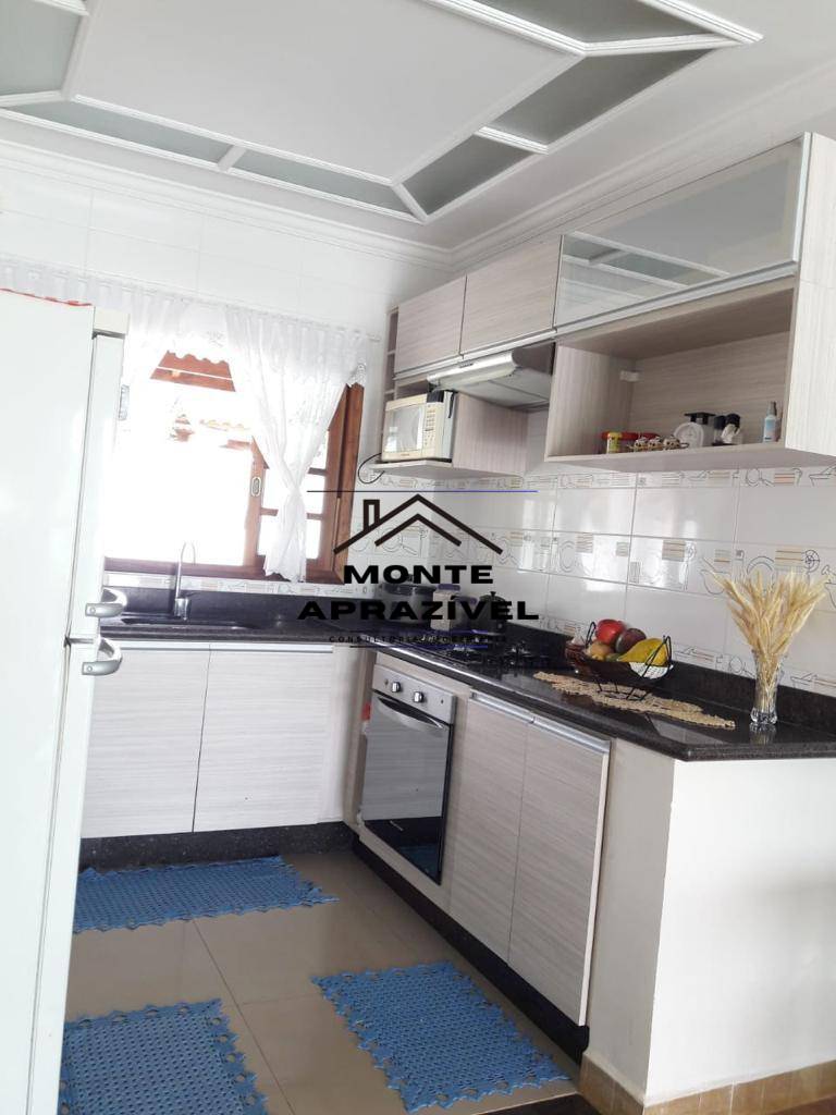 Chácara, 4 quartos, 2010 m² - Foto 21