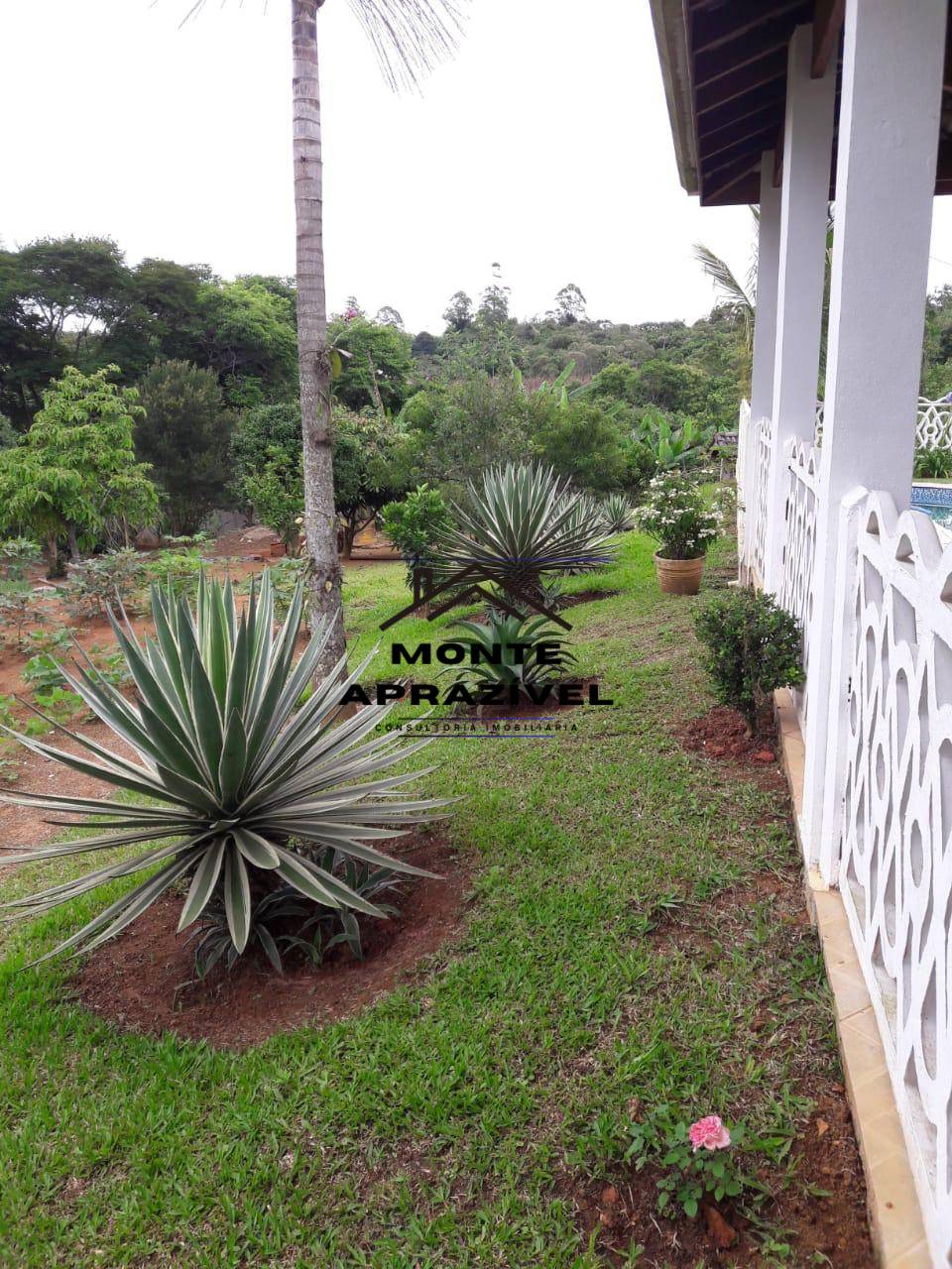 Chácara, 4 quartos, 2010 m² - Foto 23