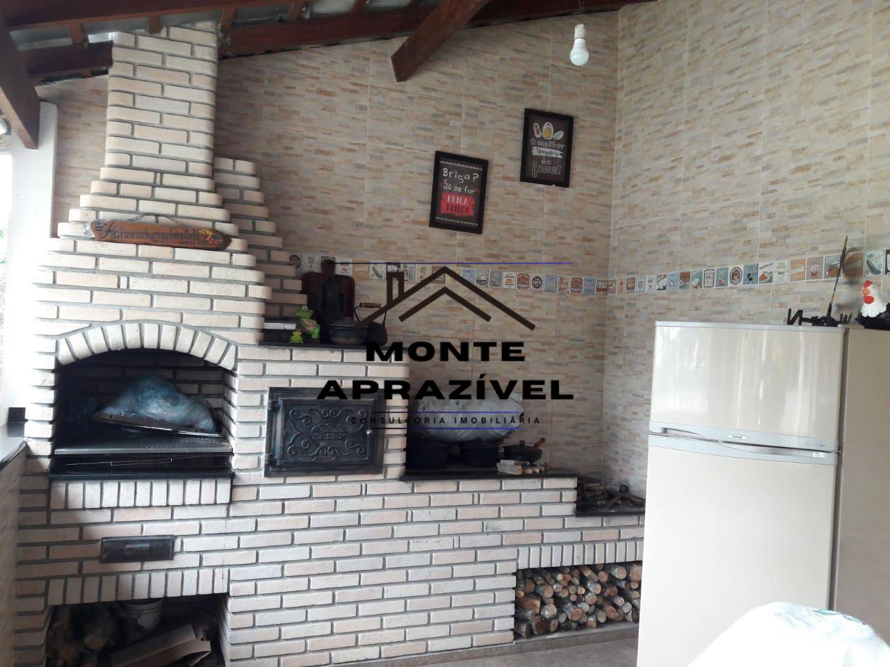 Chácara, 4 quartos, 2010 m² - Foto 24