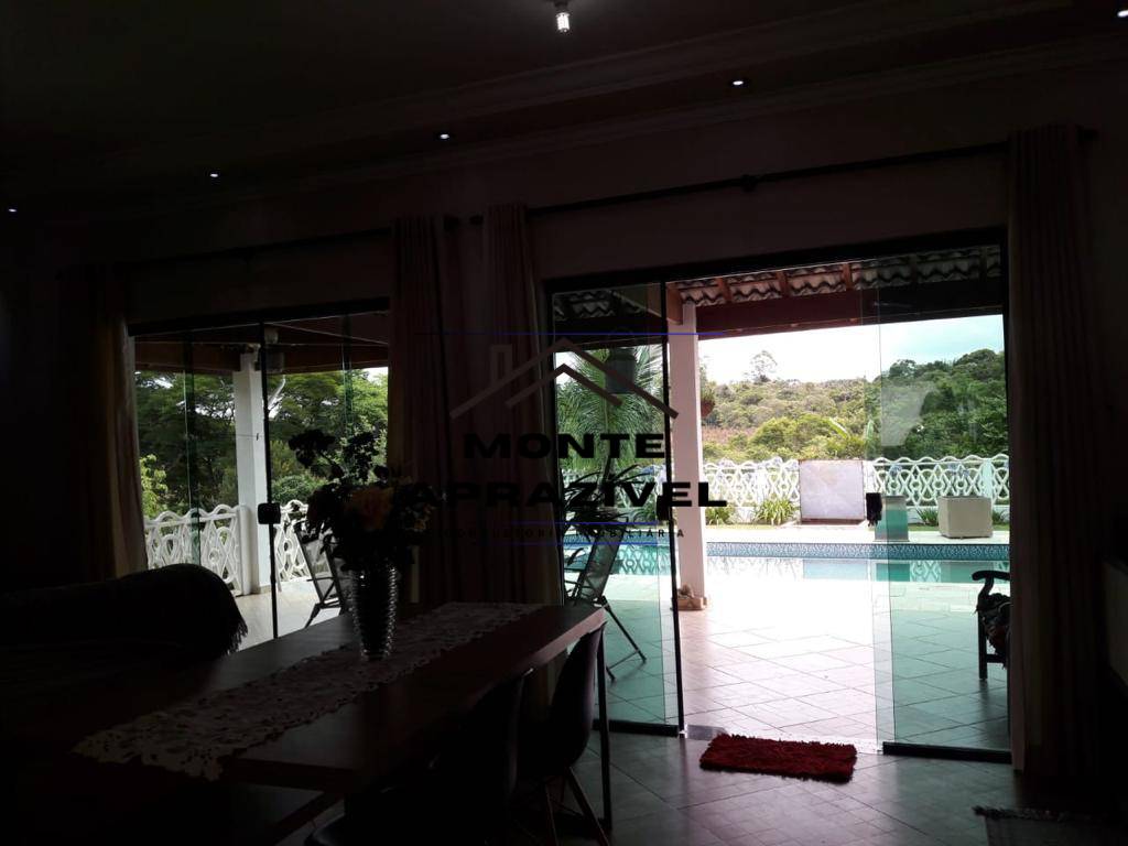 Chácara, 4 quartos, 2010 m² - Foto 25