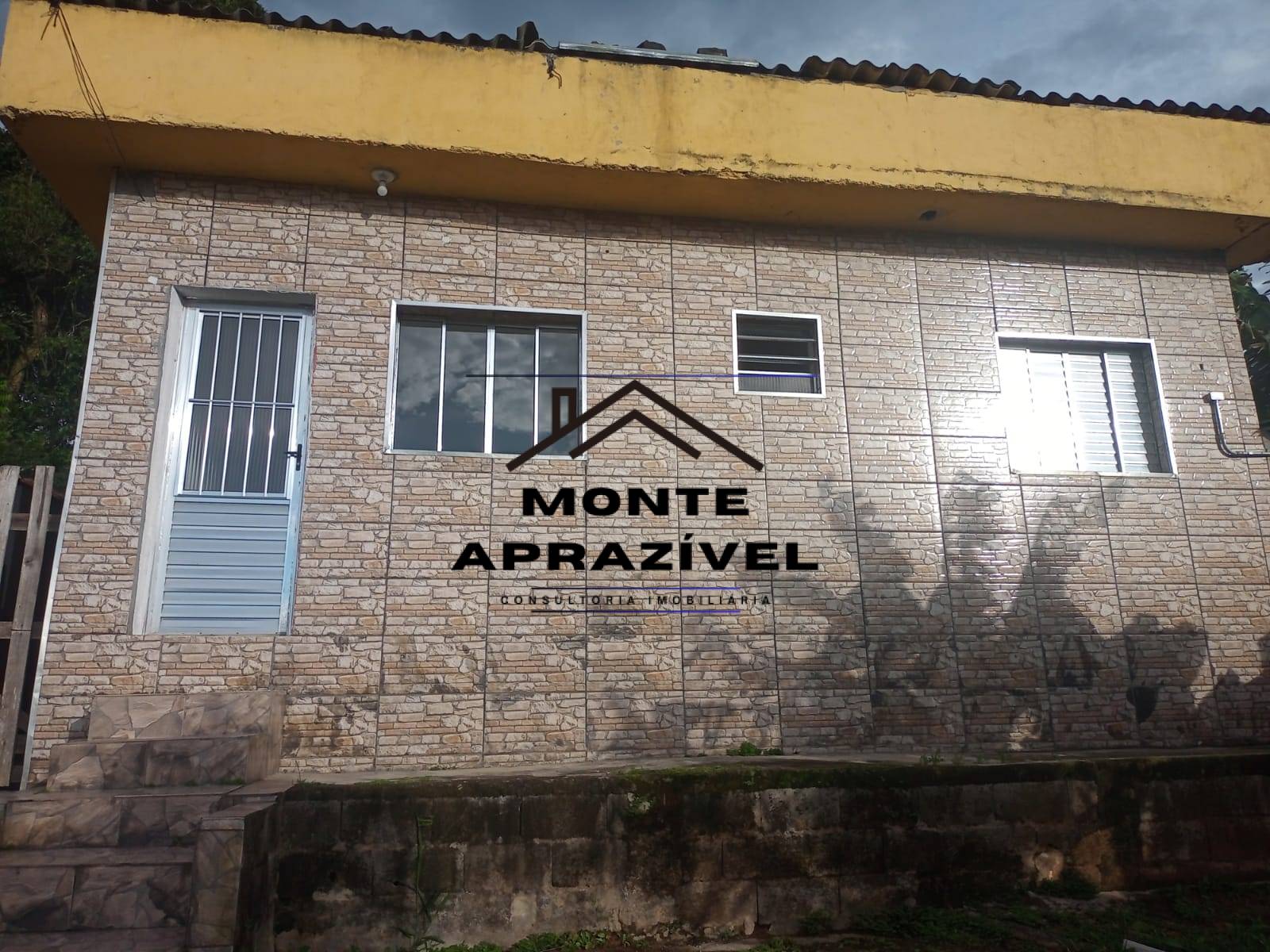 Casa, 2 quartos, 85 m² - Foto 1