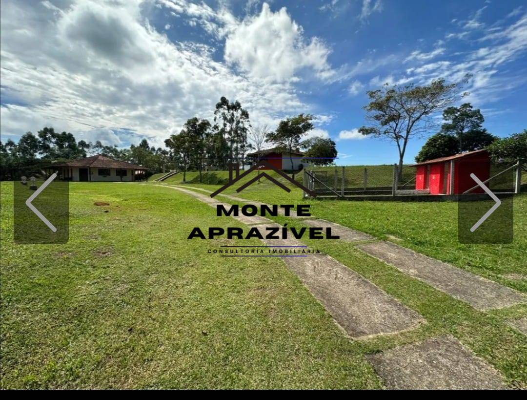 Chácara, 2 quartos, 2 hectares - Foto 2