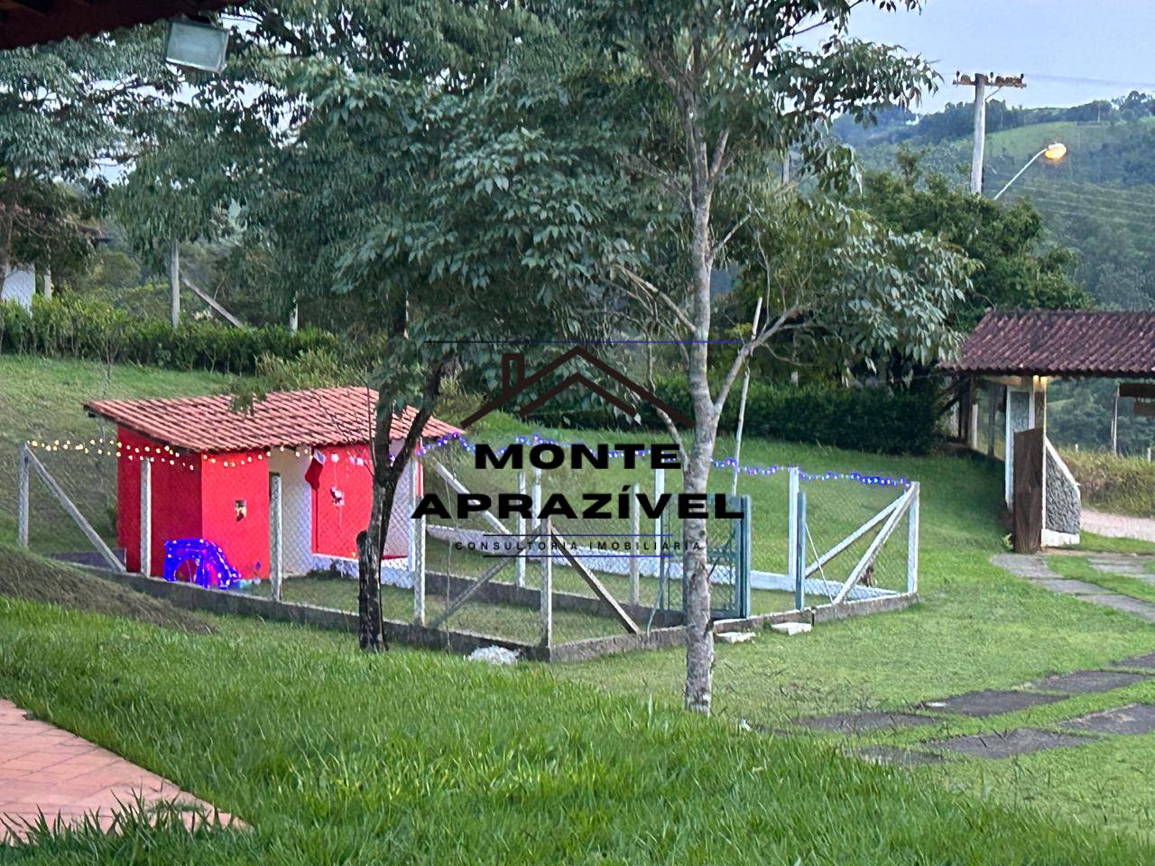 Chácara, 2 quartos, 2 hectares - Foto 7