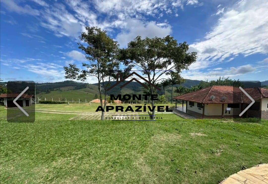 Chácara, 2 quartos, 2 hectares - Foto 8