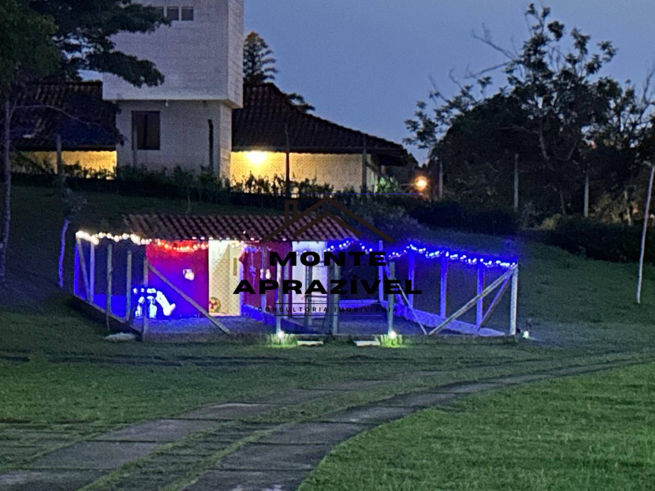 Chácara, 2 quartos, 2 hectares - Foto 6