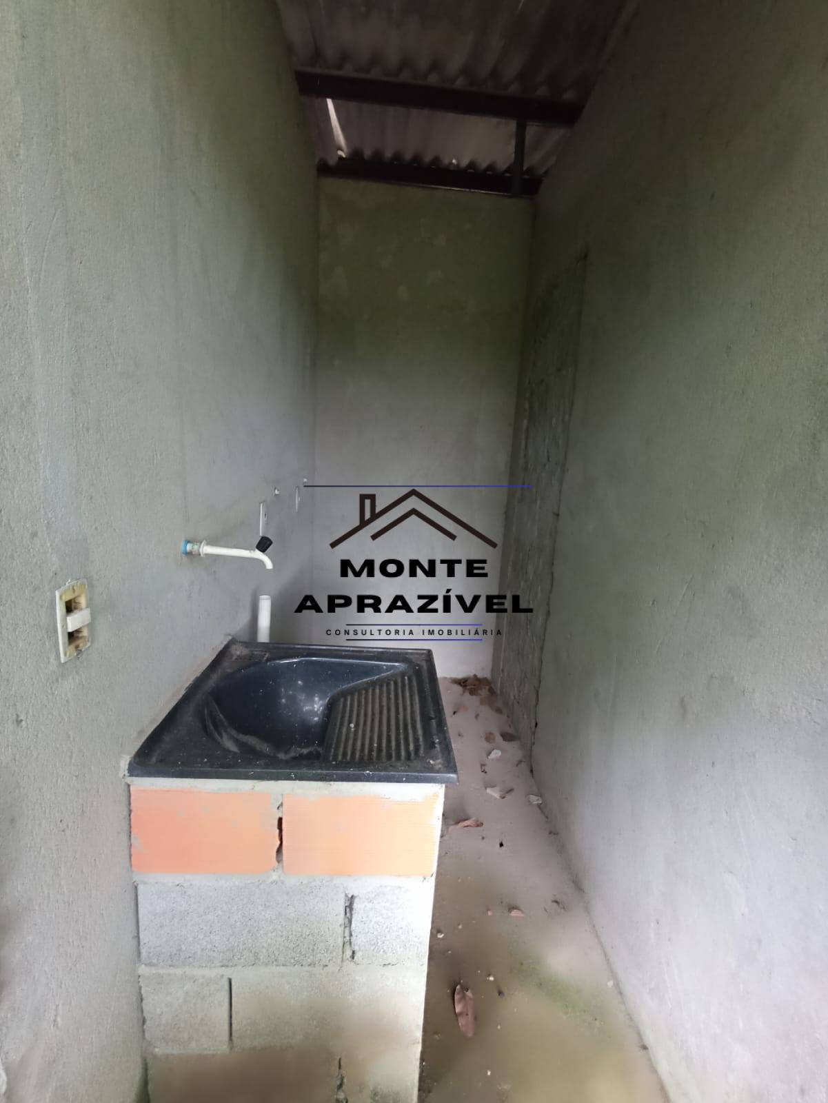 Chácara, 3 quartos, 1000 m² - Foto 3