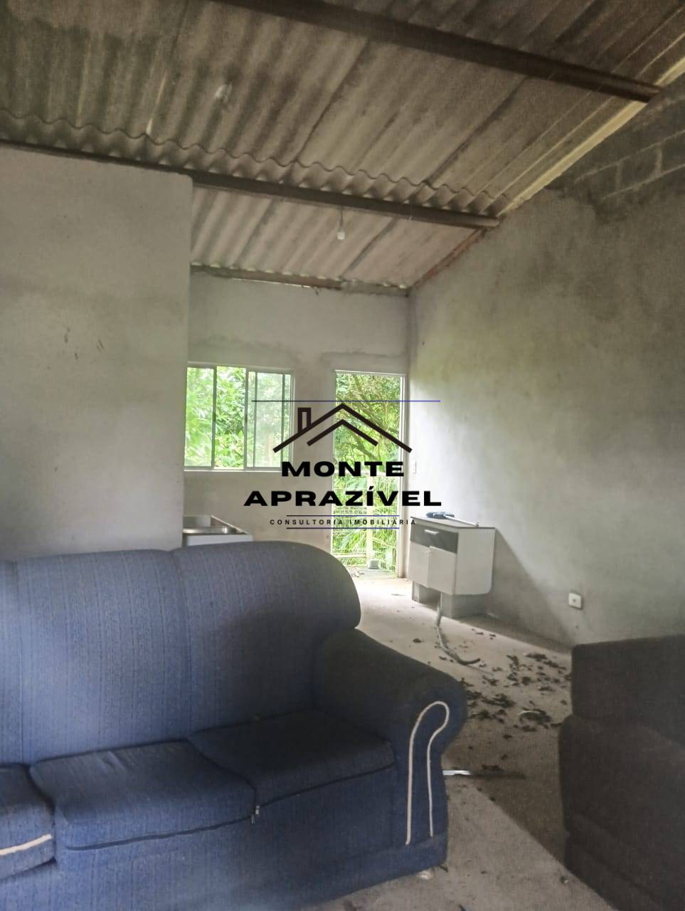 Chácara, 3 quartos, 1000 m² - Foto 9