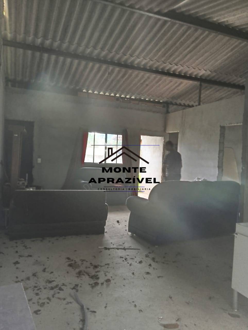 Chácara, 3 quartos, 1000 m² - Foto 8