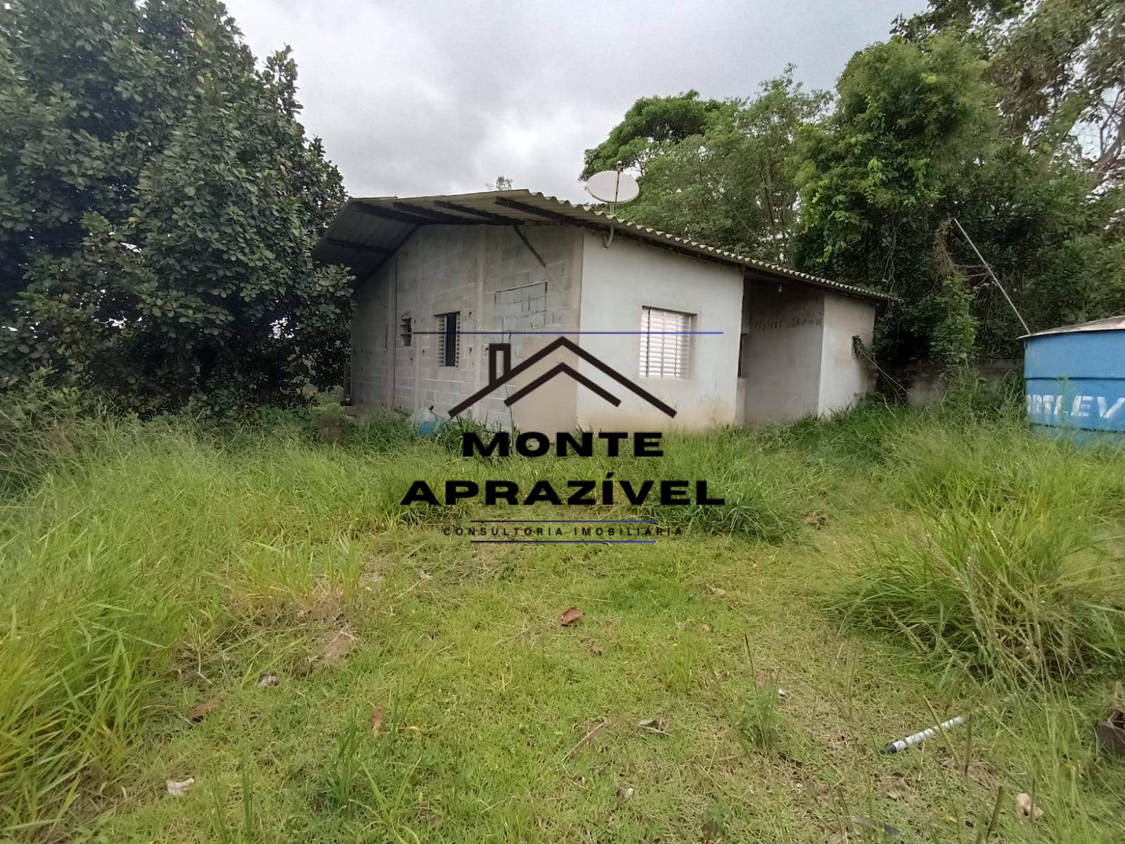 Chácara, 3 quartos, 1000 m² - Foto 7