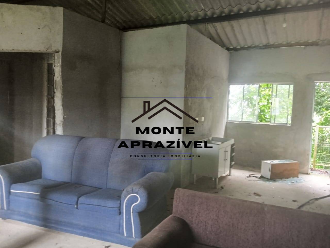 Chácara, 3 quartos, 1000 m² - Foto 10