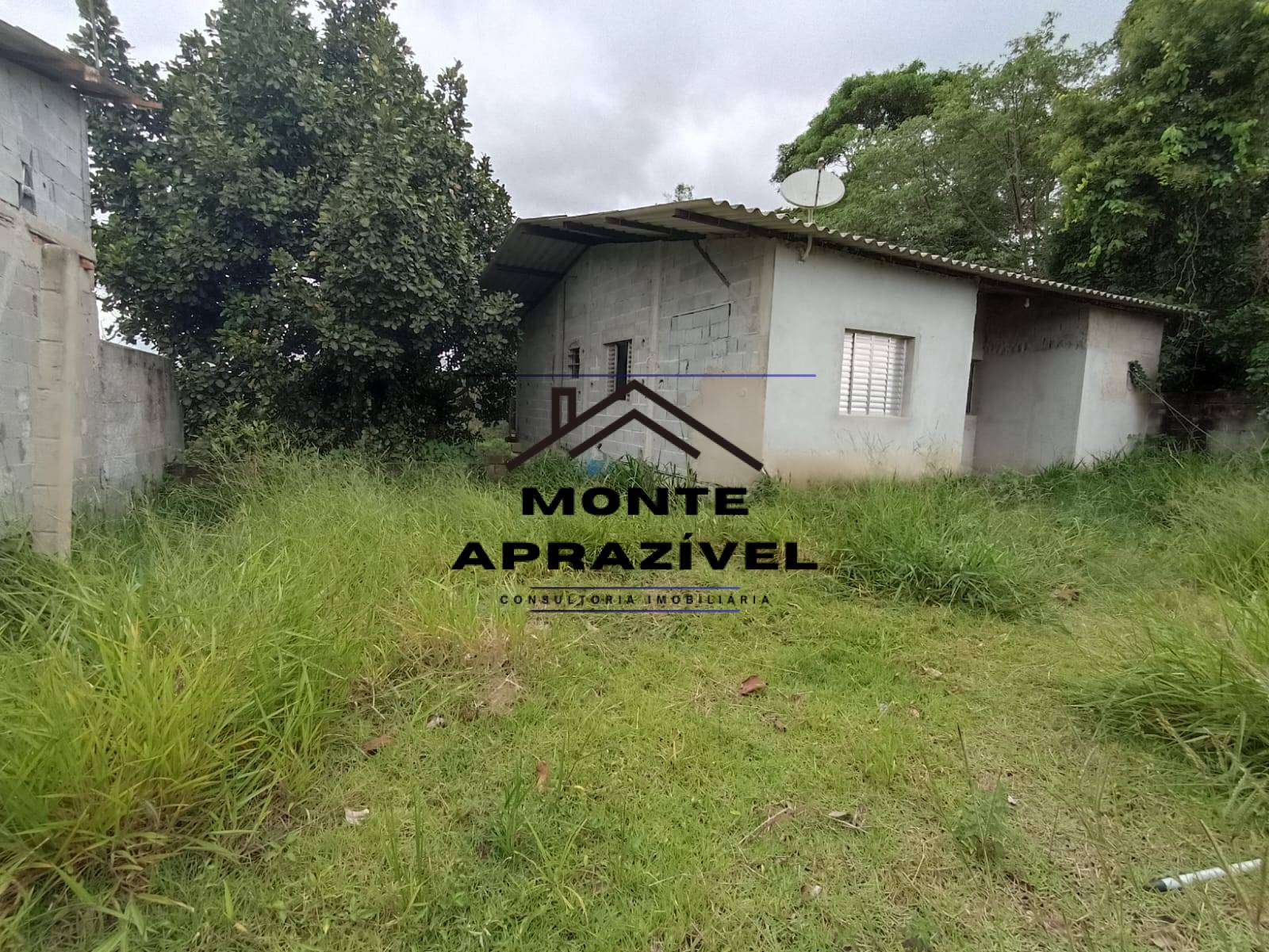 Chácara, 3 quartos, 1000 m² - Foto 14