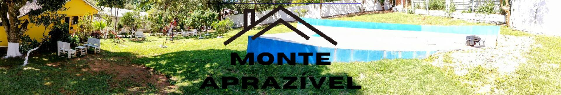 Chácara, 12 quartos, 5000 m² - Foto 3