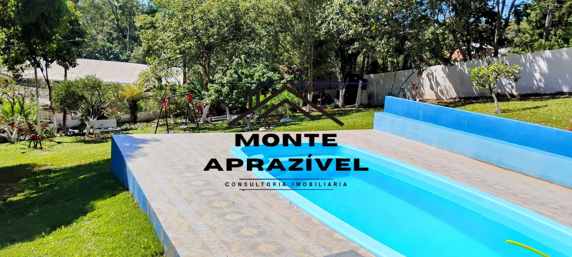 Chácara, 12 quartos, 5000 m² - Foto 4