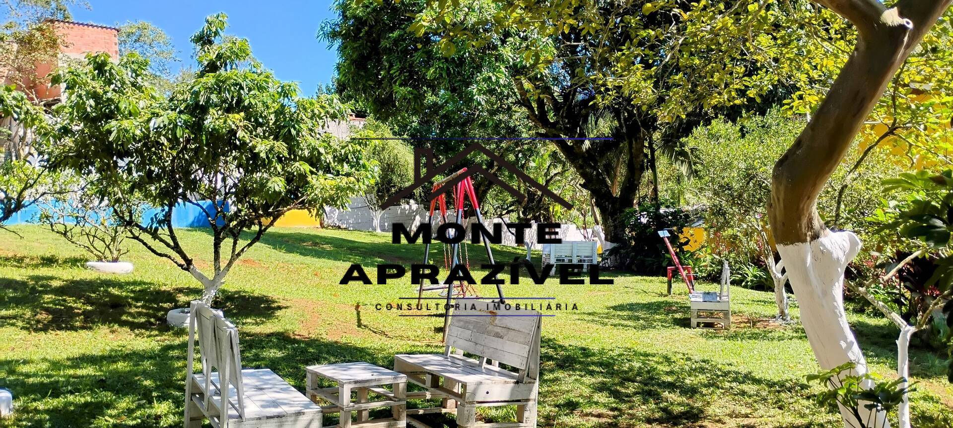 Chácara, 12 quartos, 5000 m² - Foto 5