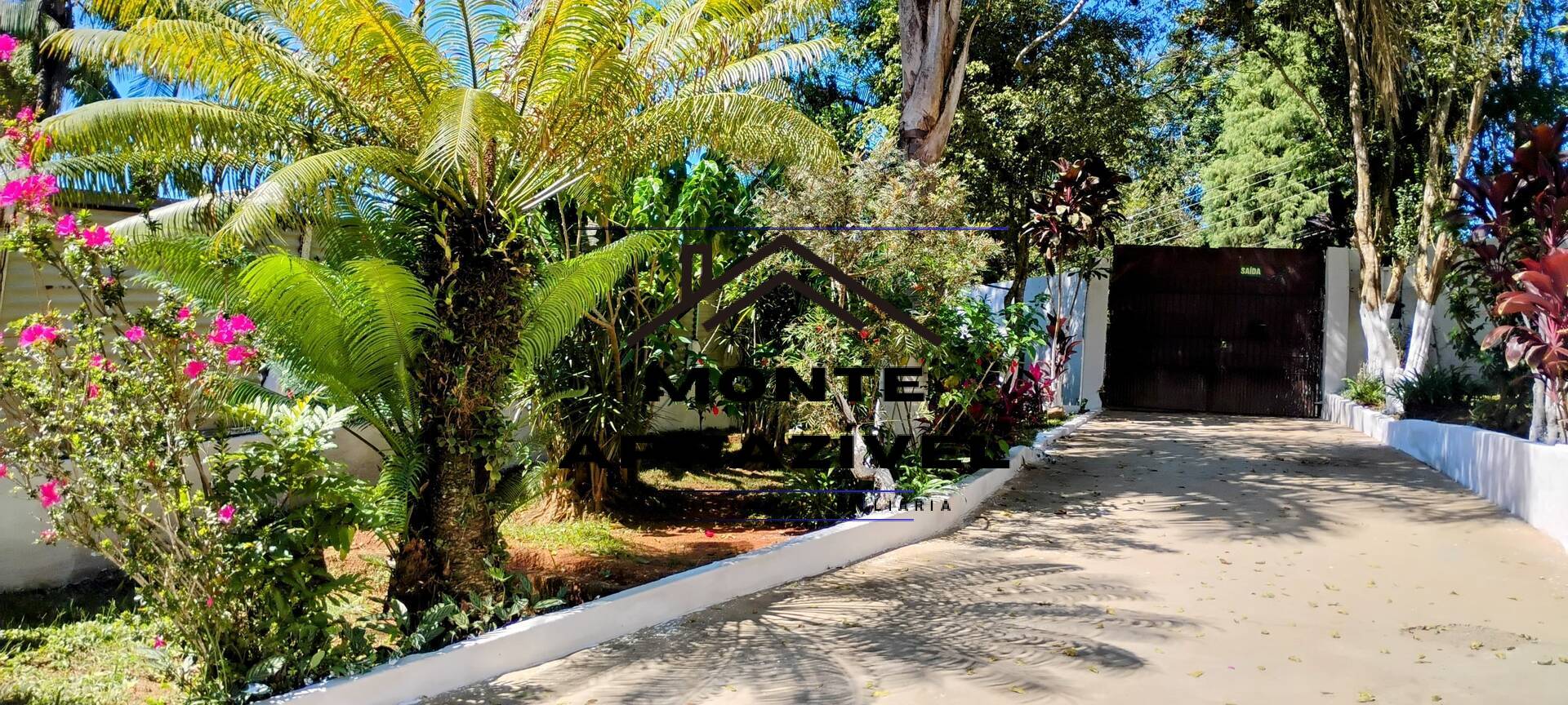 Chácara, 12 quartos, 5000 m² - Foto 12