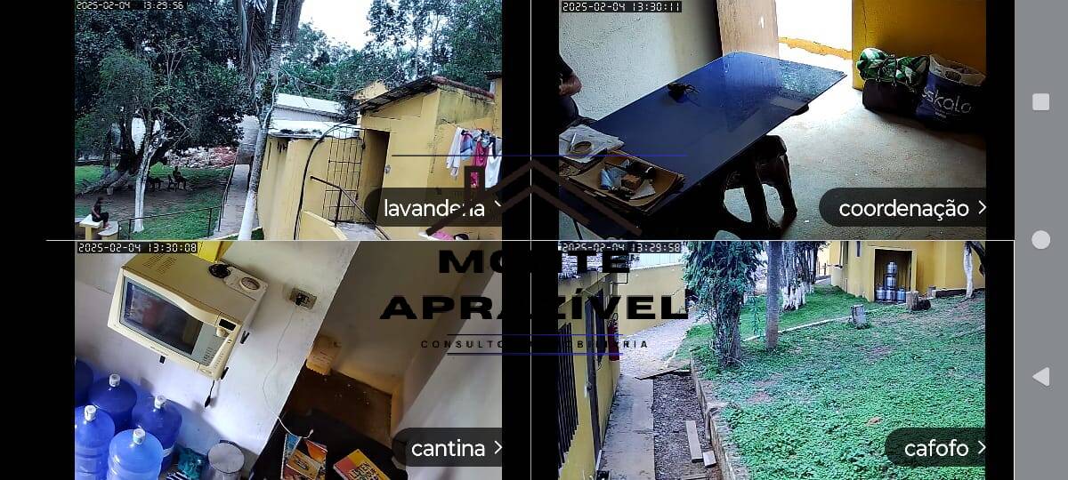 Chácara, 12 quartos, 5000 m² - Foto 13