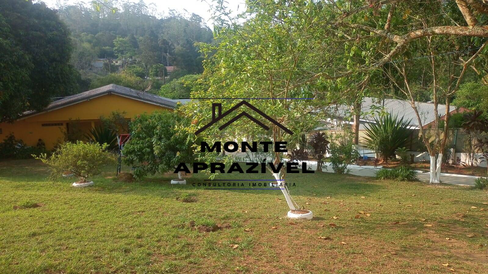 Chácara, 12 quartos, 5000 m² - Foto 16