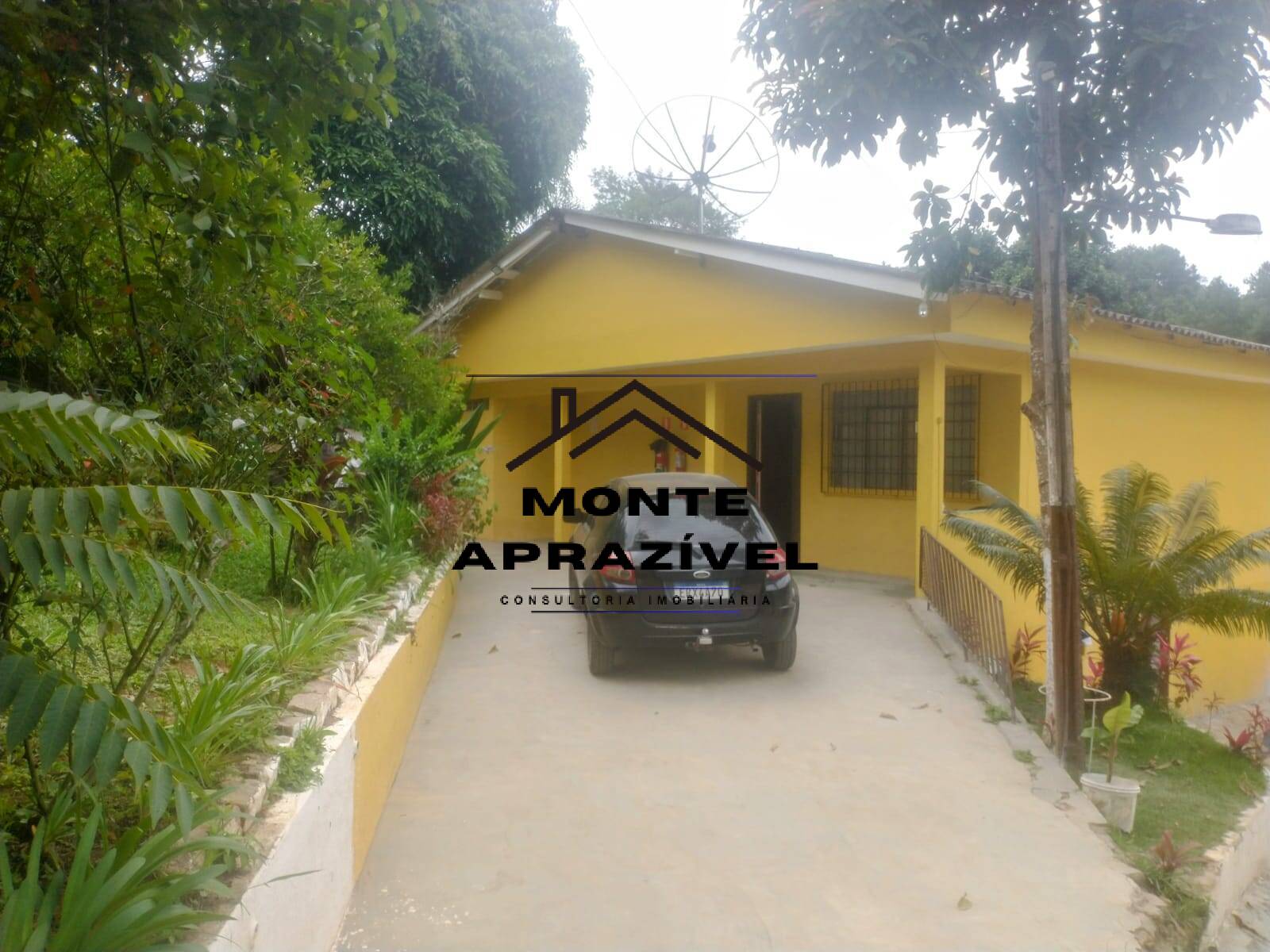 Chácara, 12 quartos, 5000 m² - Foto 21