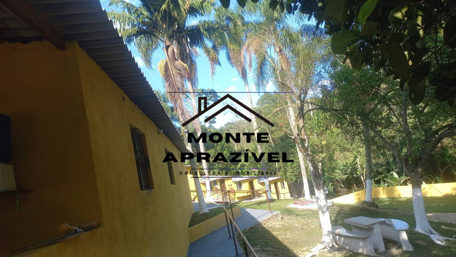 Chácara, 12 quartos, 5000 m² - Foto 24