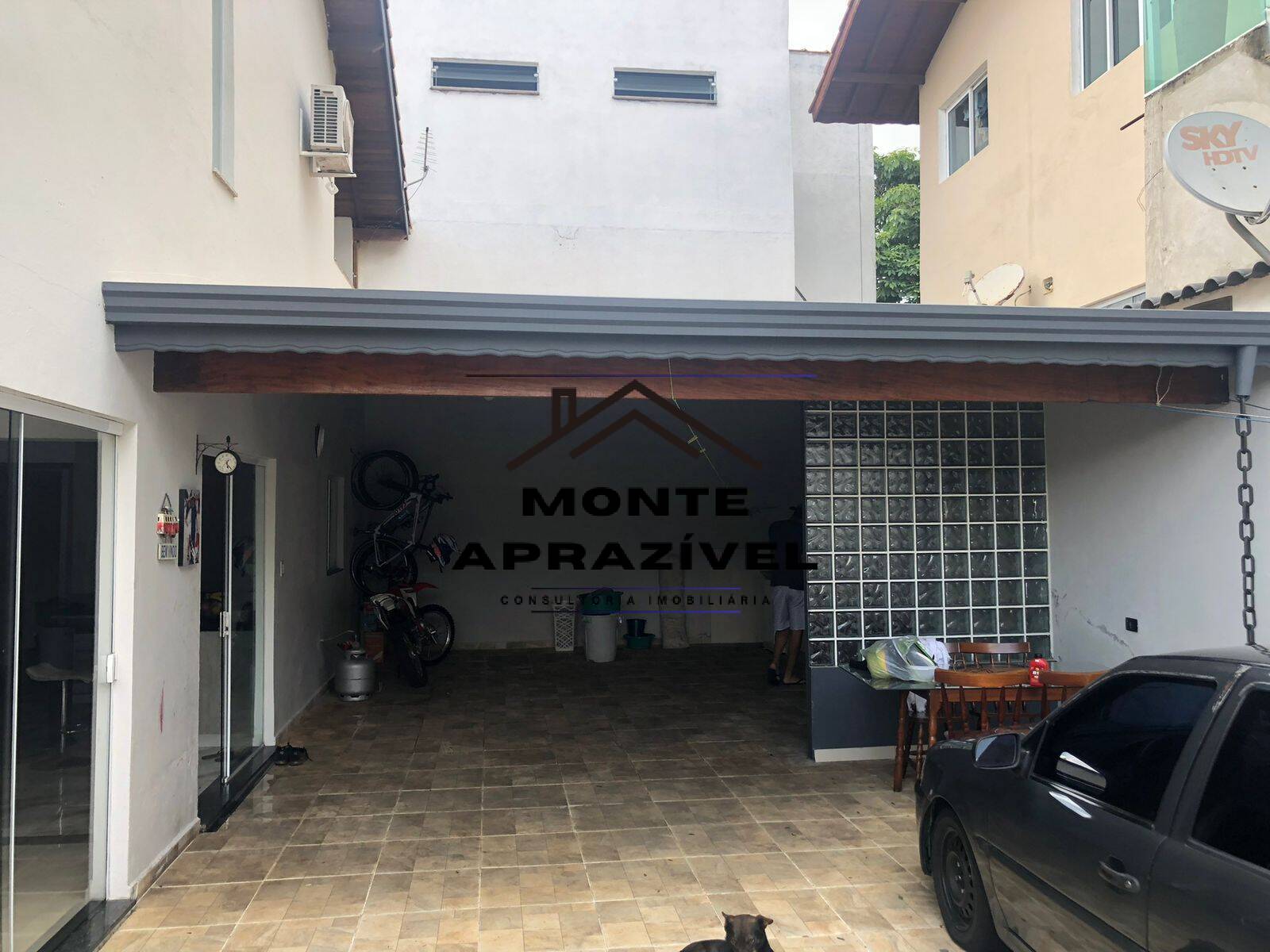 Sobrado, 3 quartos, 180 m² - Foto 2