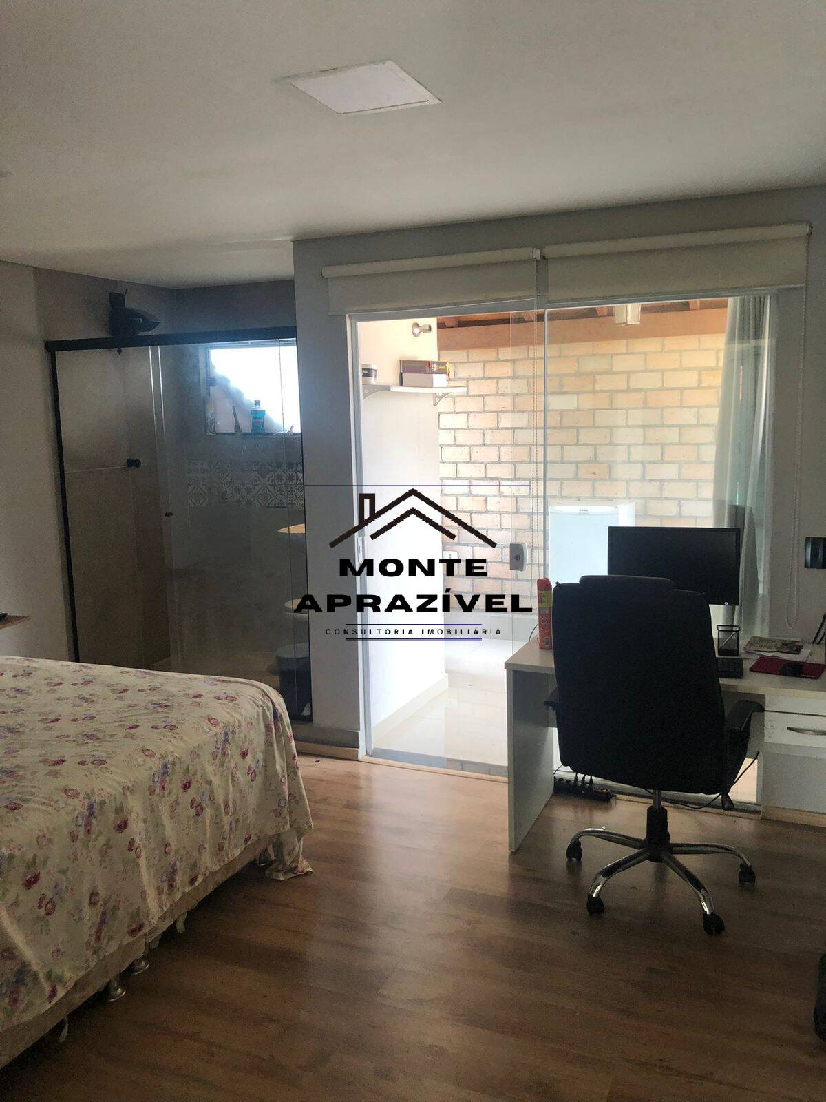 Sobrado, 3 quartos, 180 m² - Foto 6