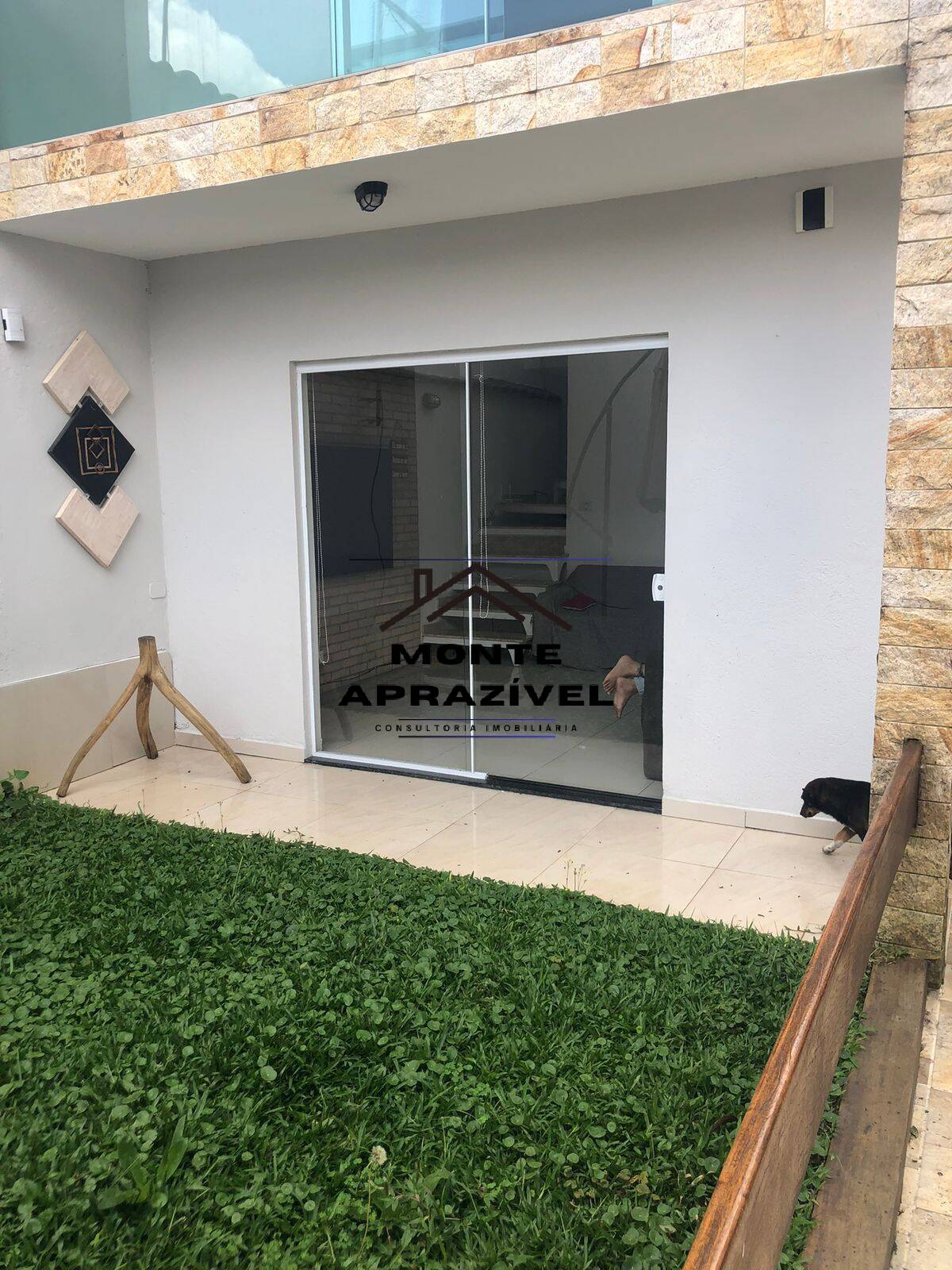 Sobrado, 3 quartos, 180 m² - Foto 3