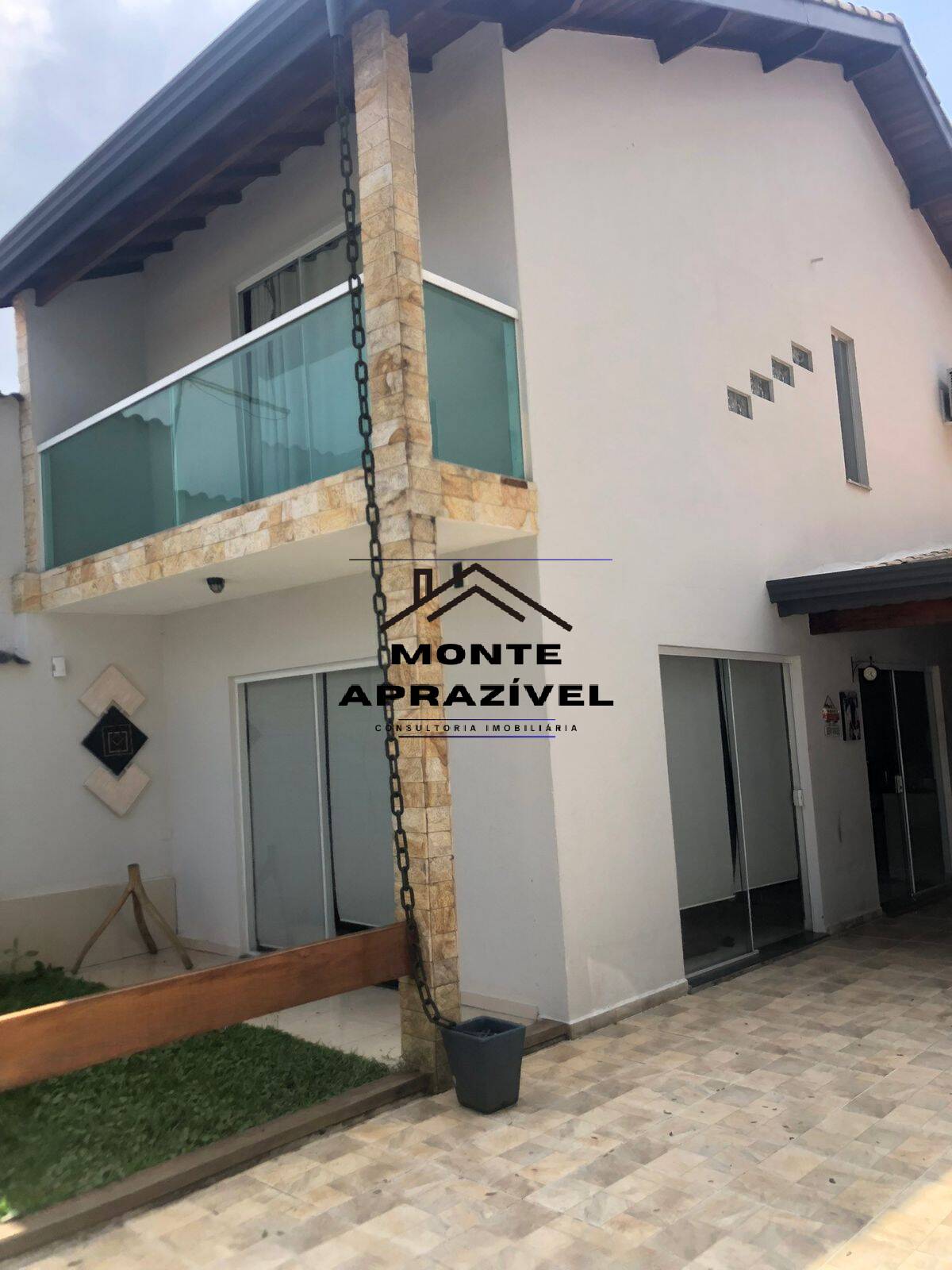 Sobrado, 3 quartos, 180 m² - Foto 10