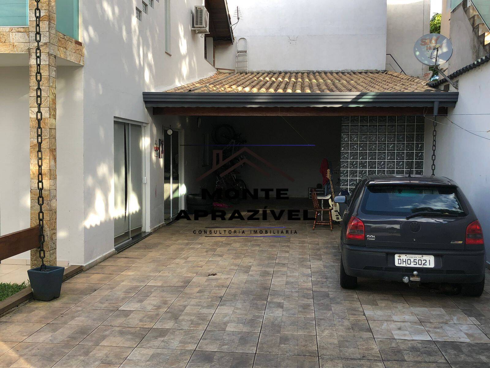 Sobrado, 3 quartos, 180 m² - Foto 12