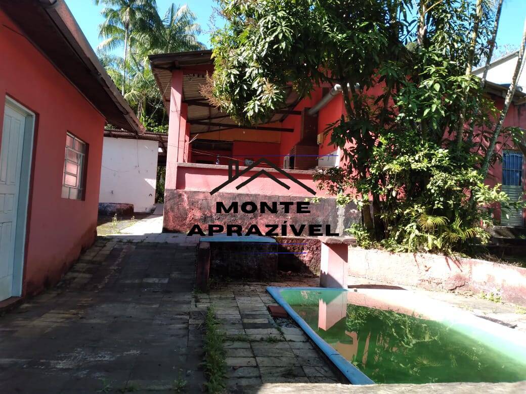 Chácara, 2 quartos, 1420 m² - Foto 2