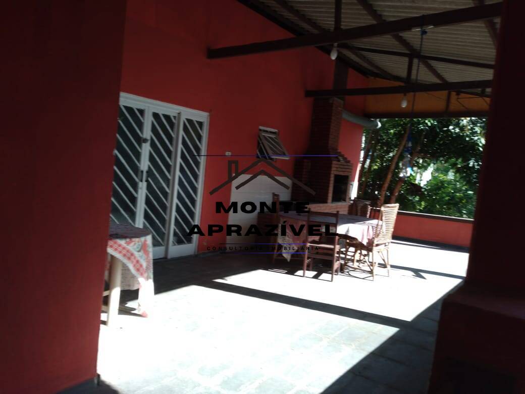 Chácara, 2 quartos, 1420 m² - Foto 4