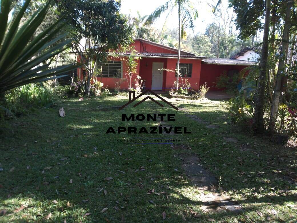 Chácara, 2 quartos, 1420 m² - Foto 11