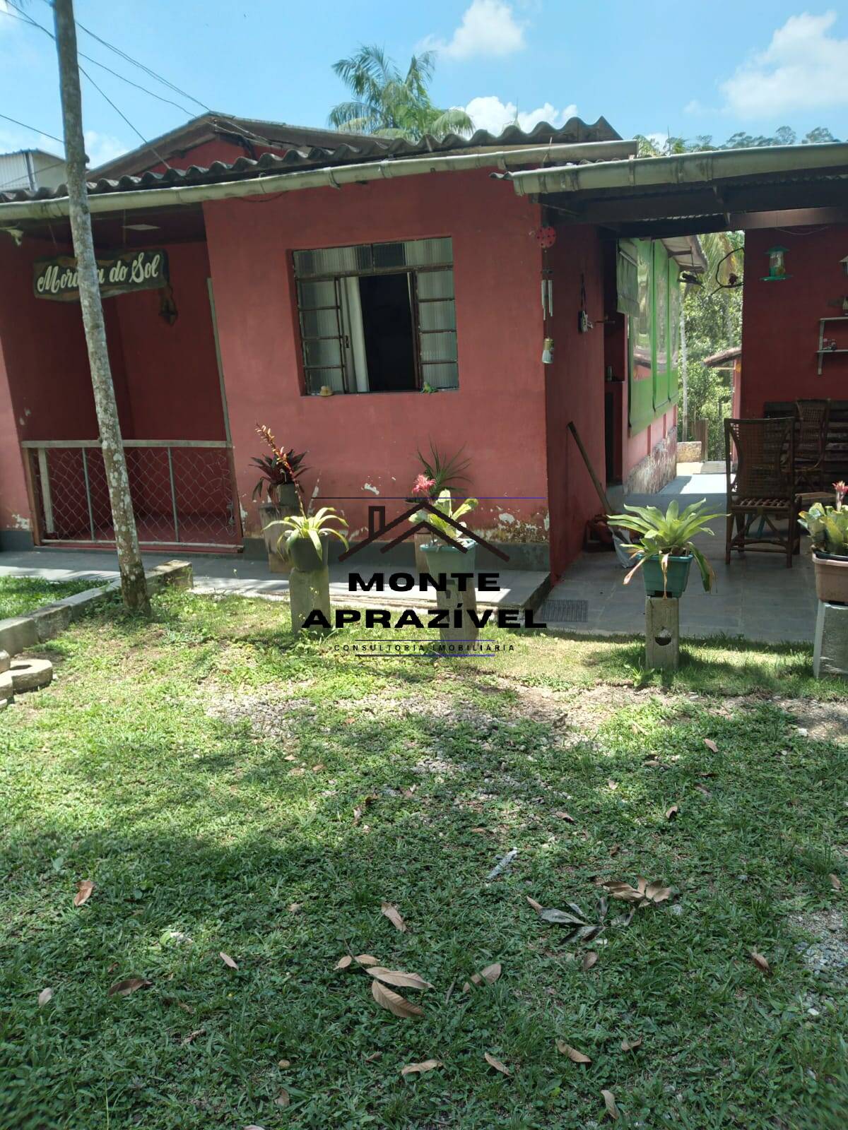 Chácara, 2 quartos, 1420 m² - Foto 9