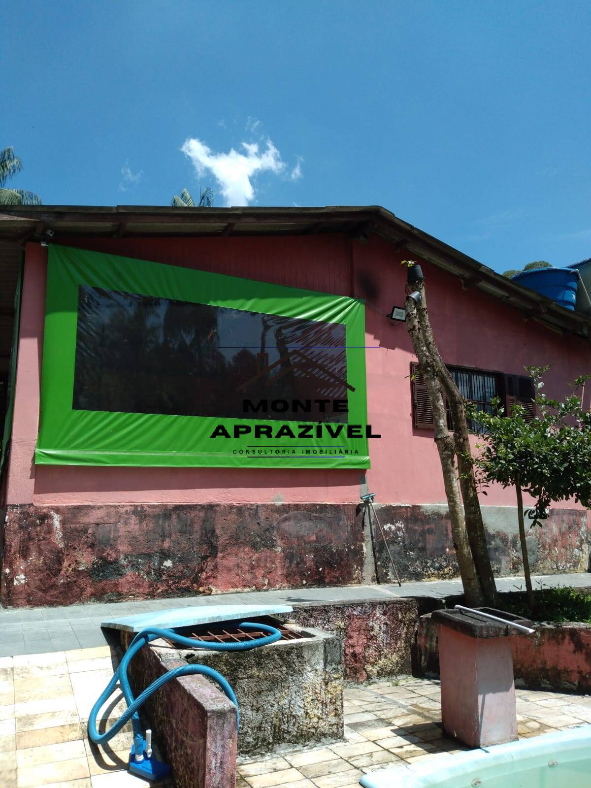 Chácara, 2 quartos, 1420 m² - Foto 42