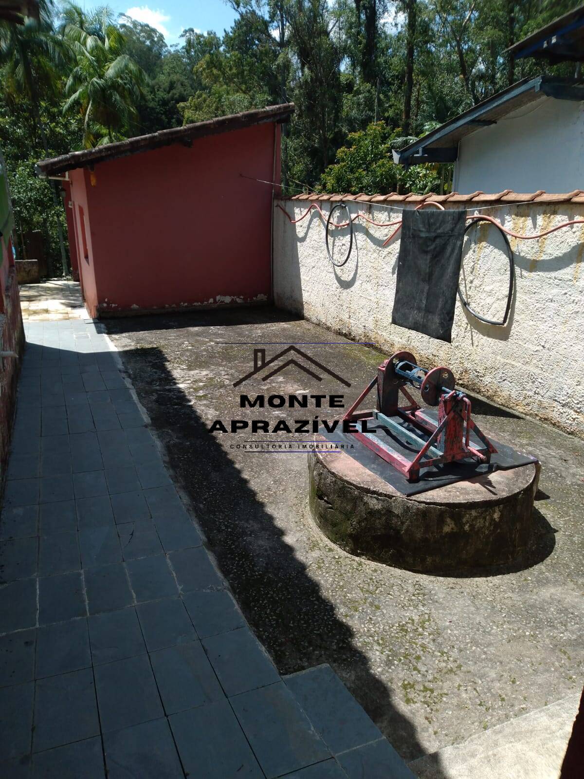 Chácara, 2 quartos, 1420 m² - Foto 46