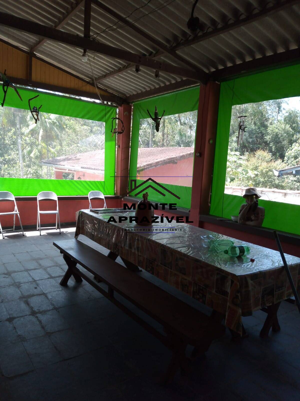 Chácara, 2 quartos, 1420 m² - Foto 48