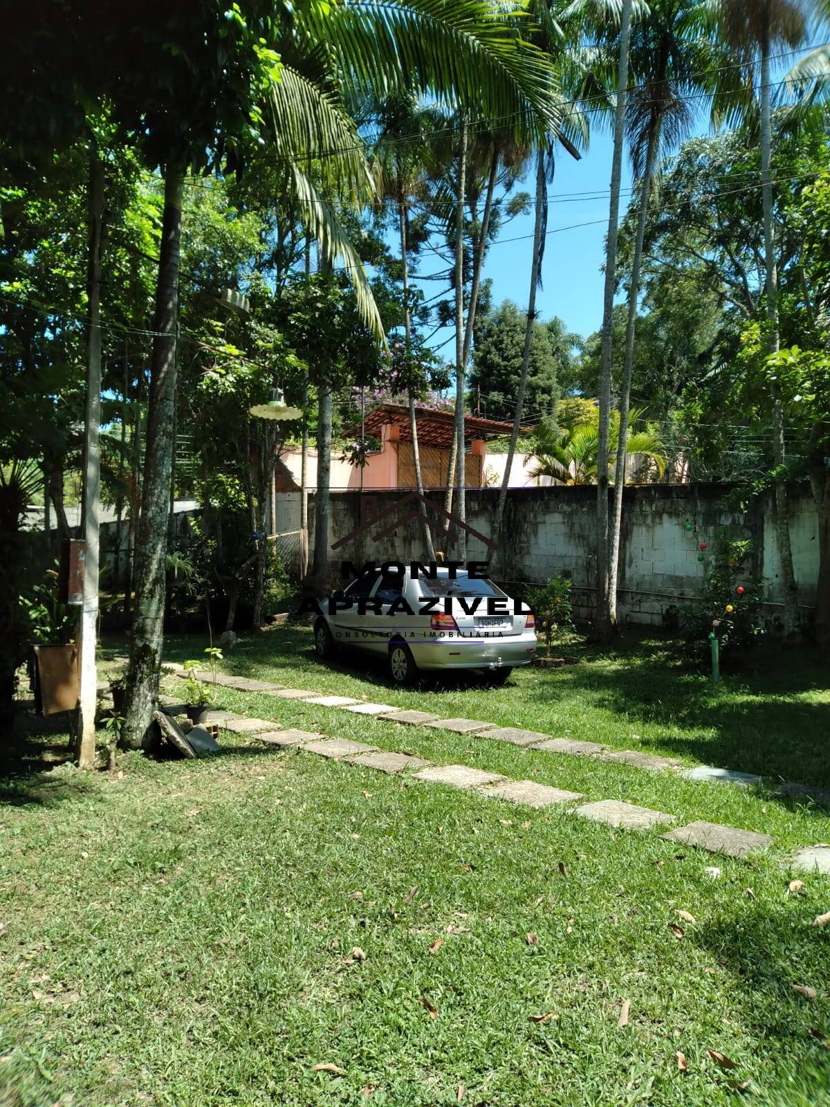 Chácara, 2 quartos, 1420 m² - Foto 55