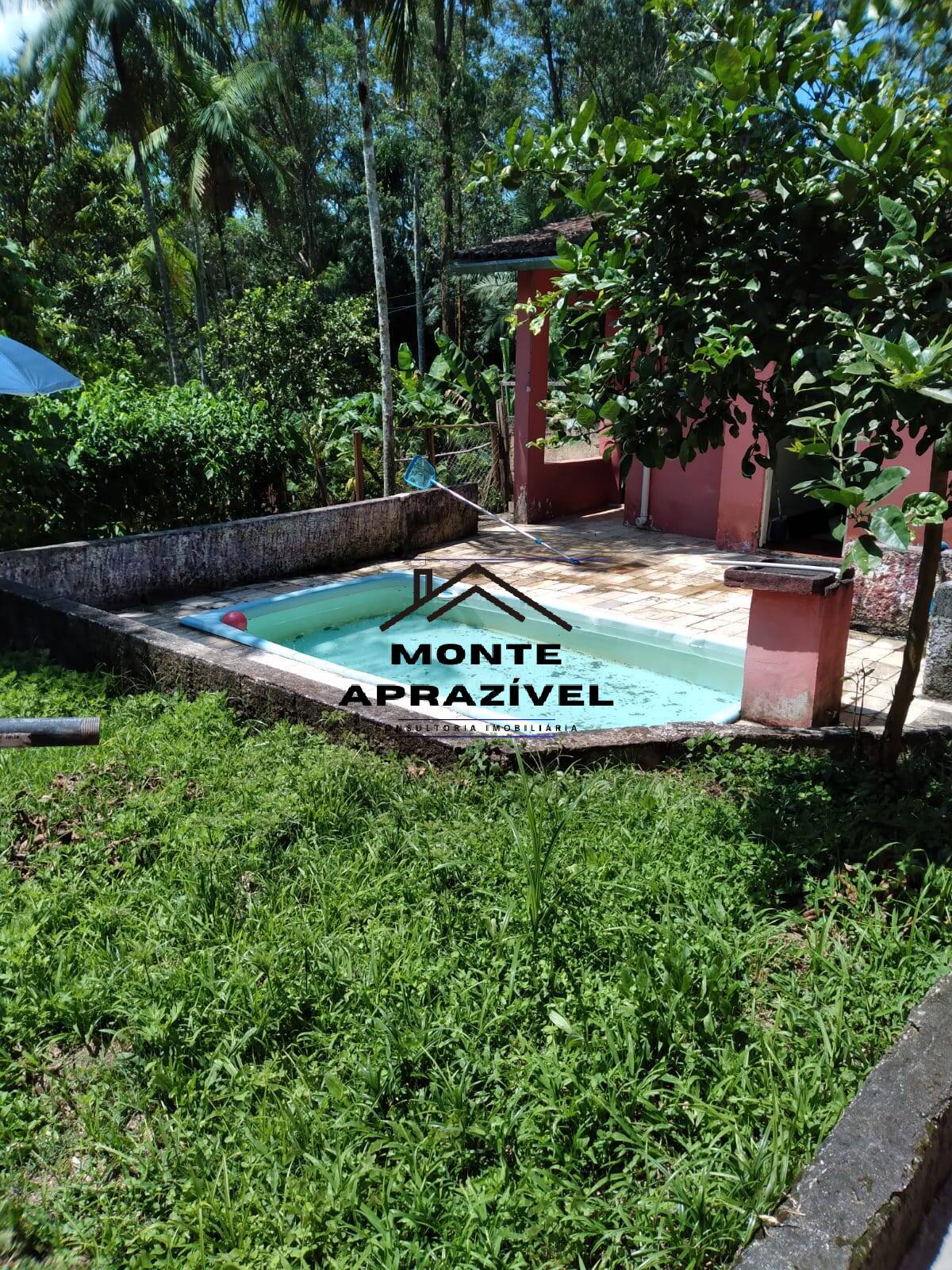 Chácara, 2 quartos, 1420 m² - Foto 56