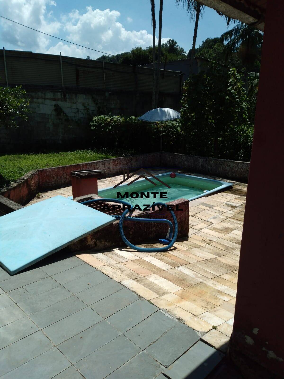 Chácara, 2 quartos, 1420 m² - Foto 57