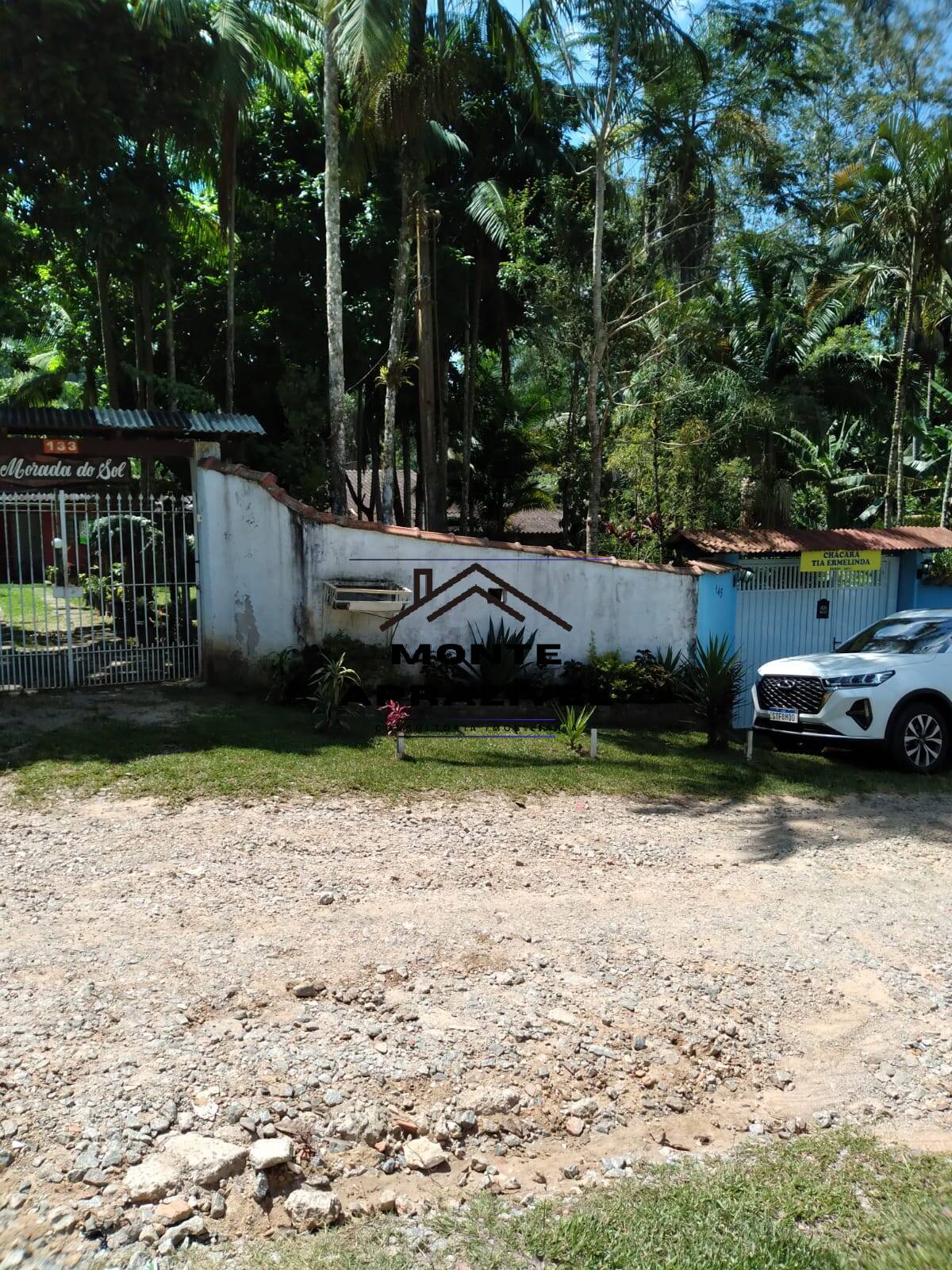 Chácara, 2 quartos, 1420 m² - Foto 63