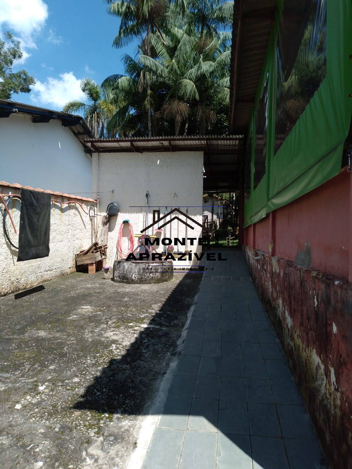 Chácara, 2 quartos, 1420 m² - Foto 67