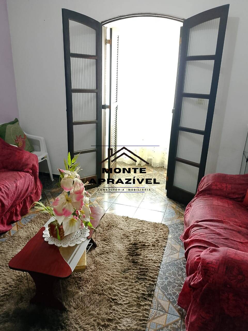 Casa, 5 quartos - Foto 3