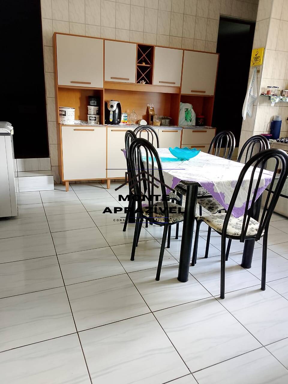 Casa, 5 quartos - Foto 35