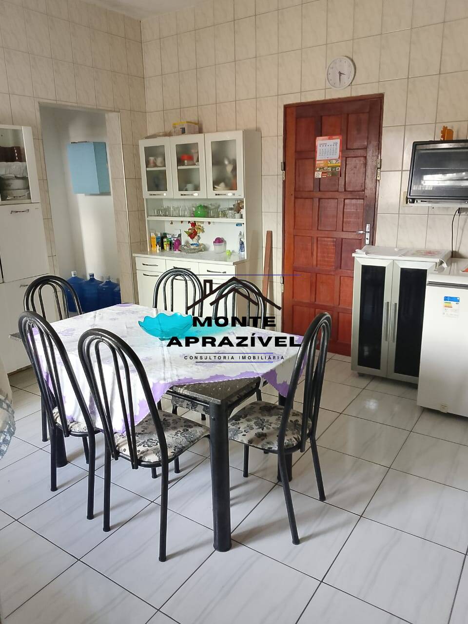 Casa, 5 quartos - Foto 45