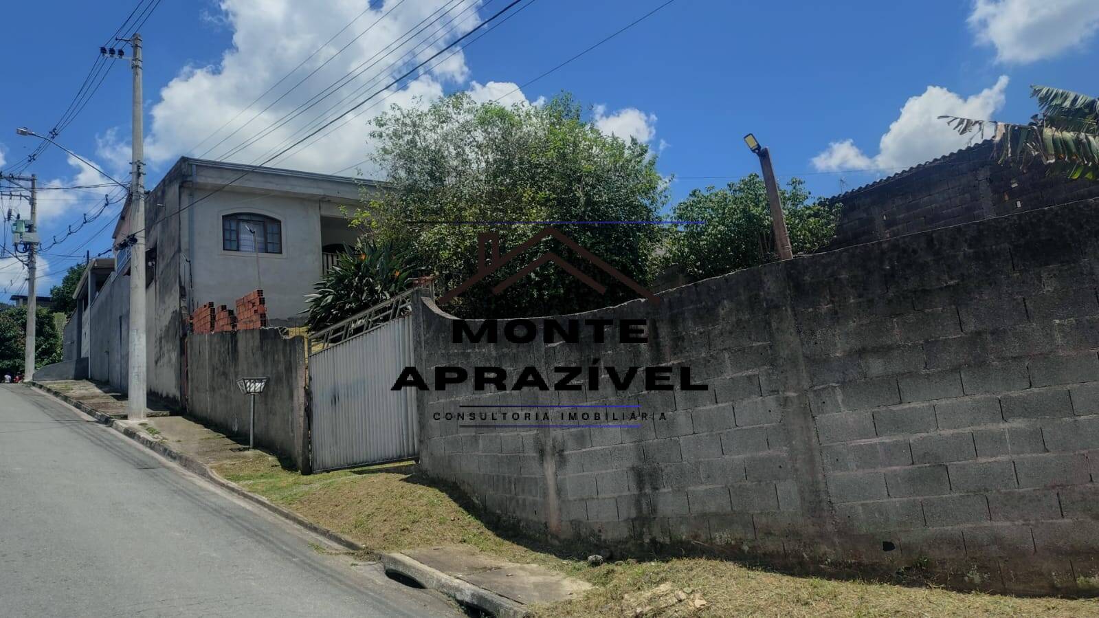 Casa, 2 quartos, 90 m² - Foto 1