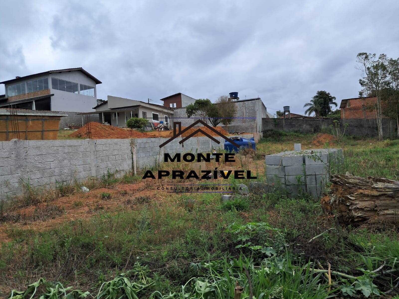 Terreno, 950 m² - Foto 2