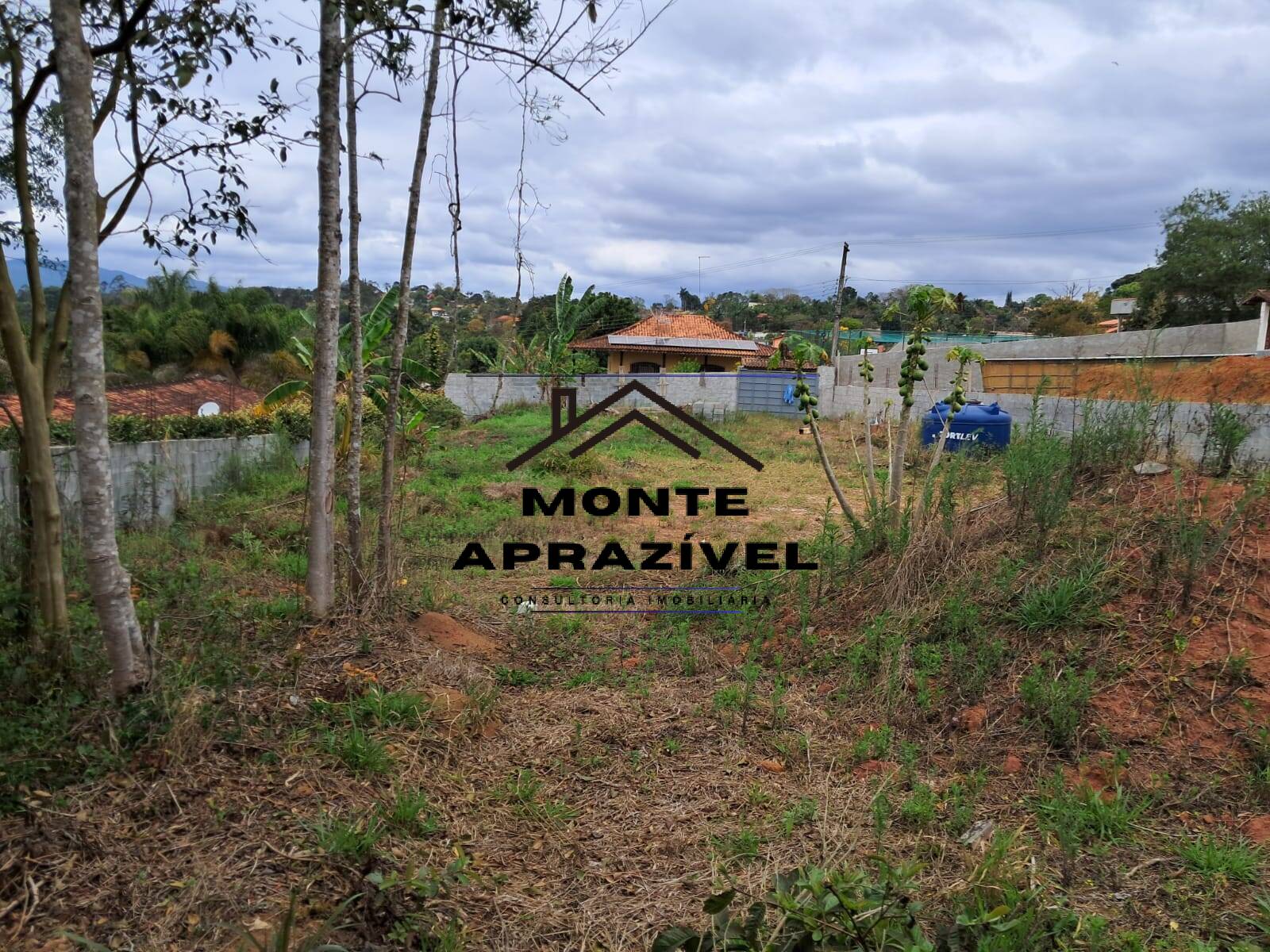 Terreno, 950 m² - Foto 3