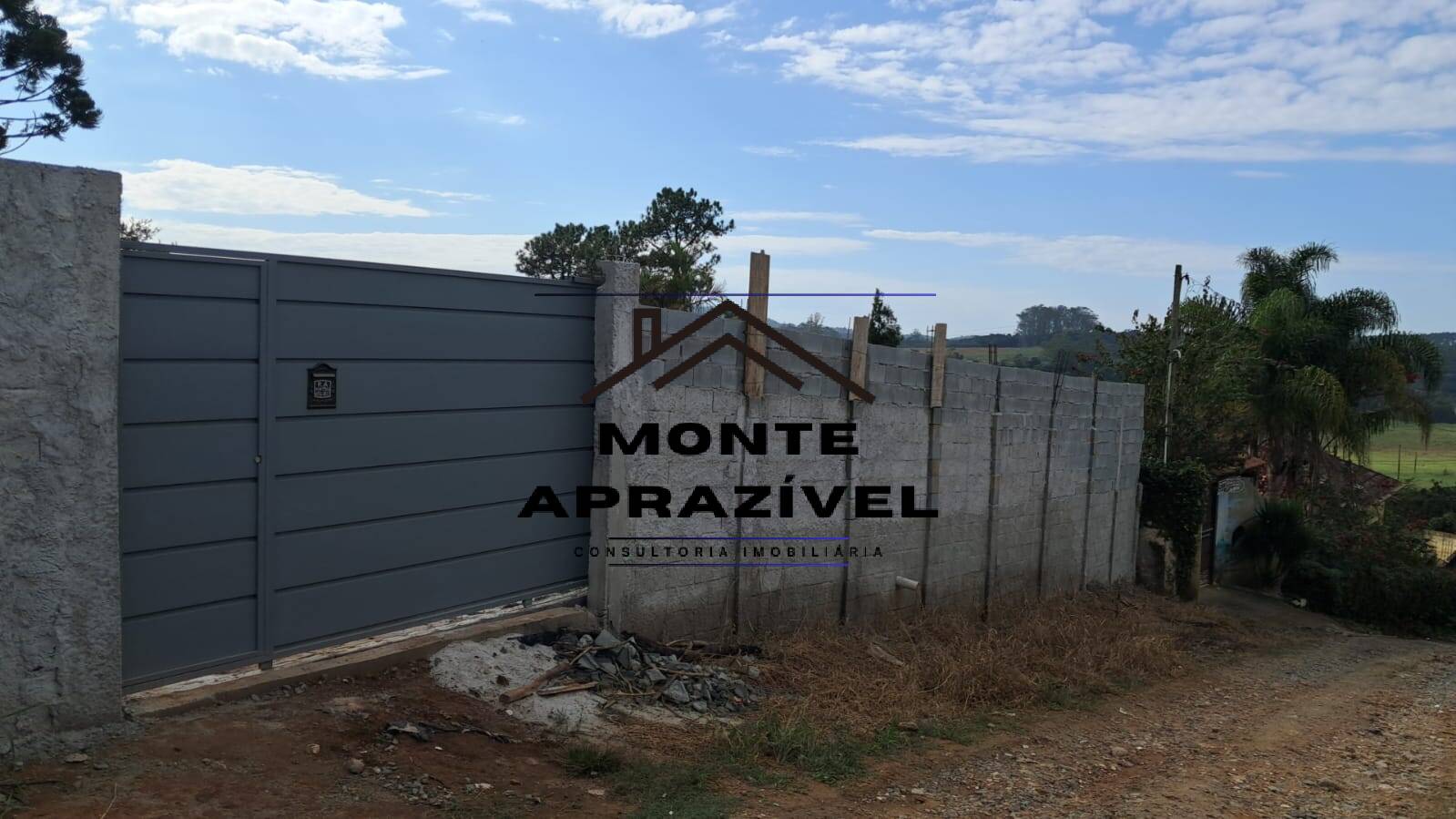 Terreno, 950 m² - Foto 1