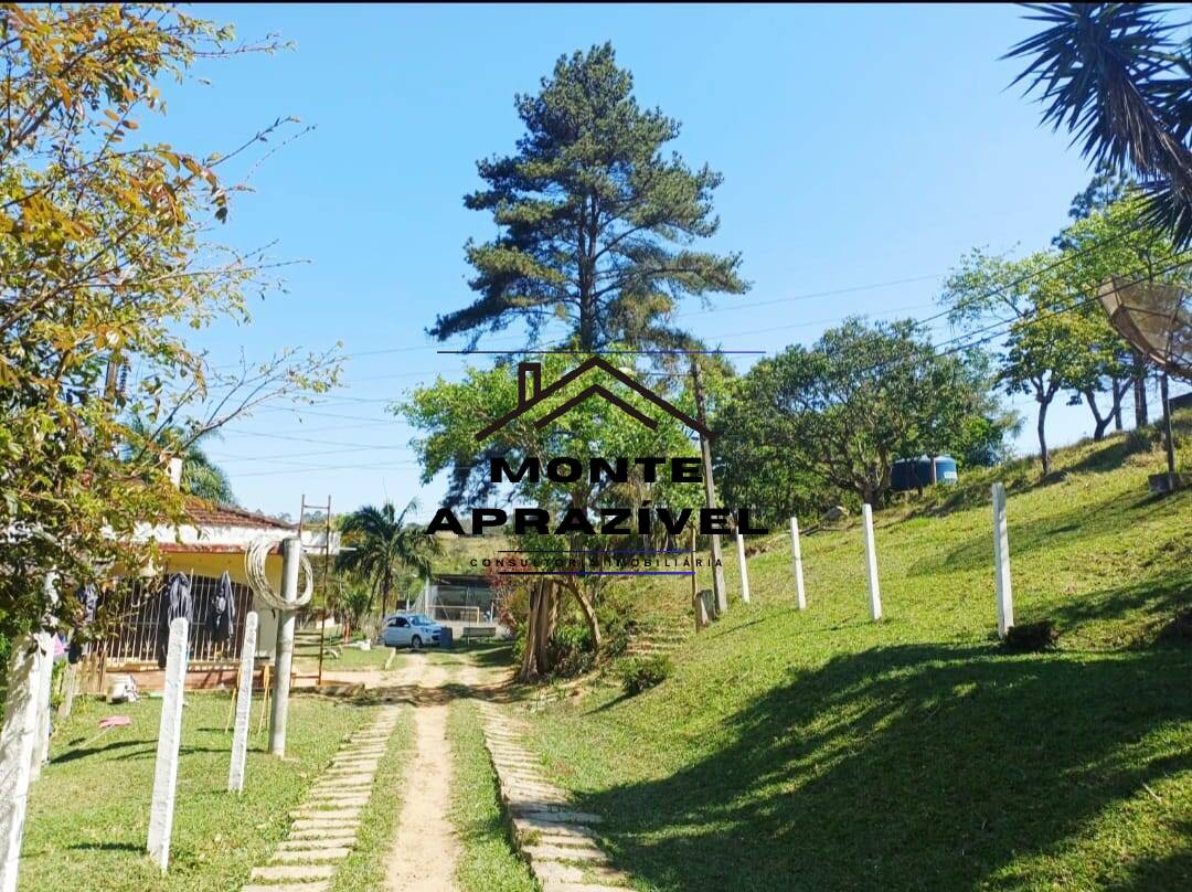 Sítio, 3 quartos, 86 hectares - Foto 19