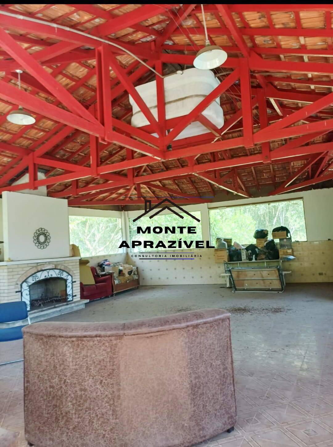 Sítio, 3 quartos, 86 hectares - Foto 20