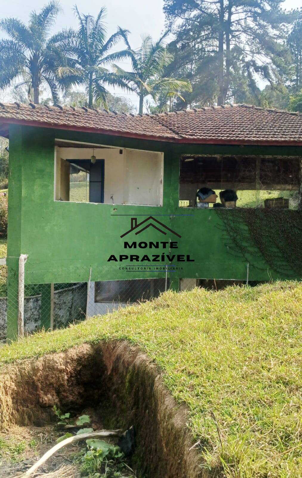 Sítio, 3 quartos, 86 hectares - Foto 25